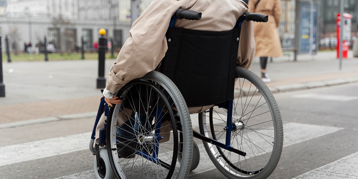 Leia mais sobre o artigo Acessibilidade às pessoas com deficiência na União Europeia