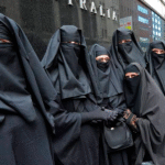 Itália segue Portugal e deve proibir uso de Burca