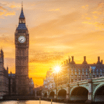 Você vai viajar para a Europa